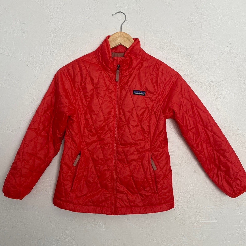 Patagonia Nano Puff
